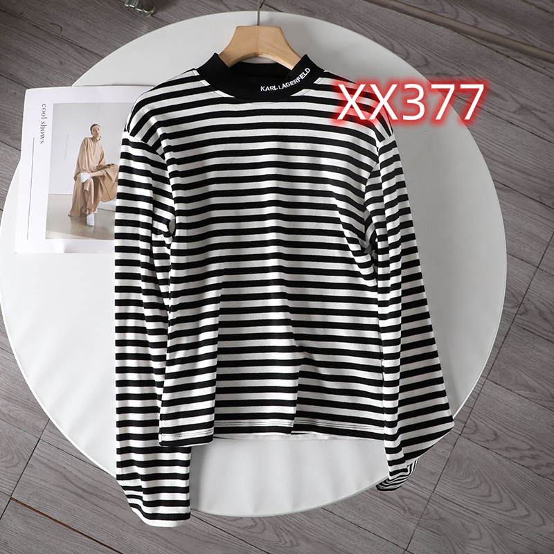 XX377 Women Long Sleeve gallery