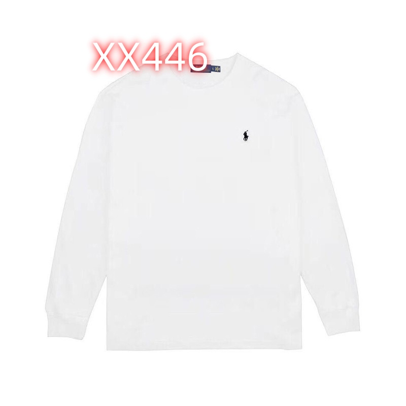 XX442 Long sleeved shirt gallery