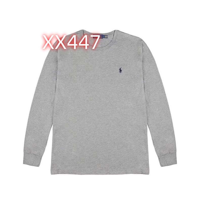 XX442 Long sleeved shirt gallery