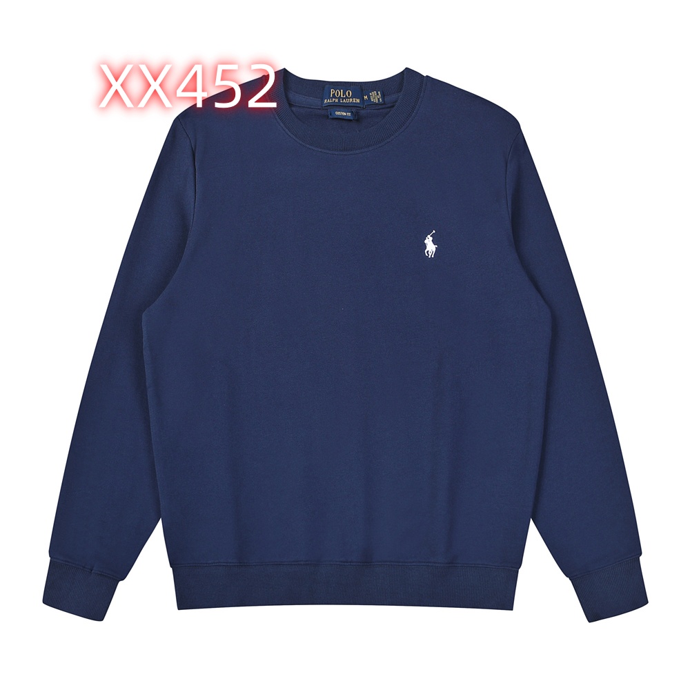 XX448 Men Sweater gallery