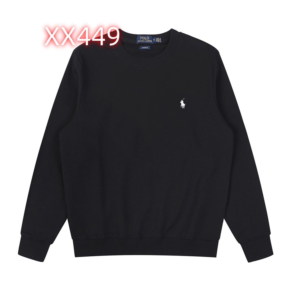 XX448 Men Sweater gallery