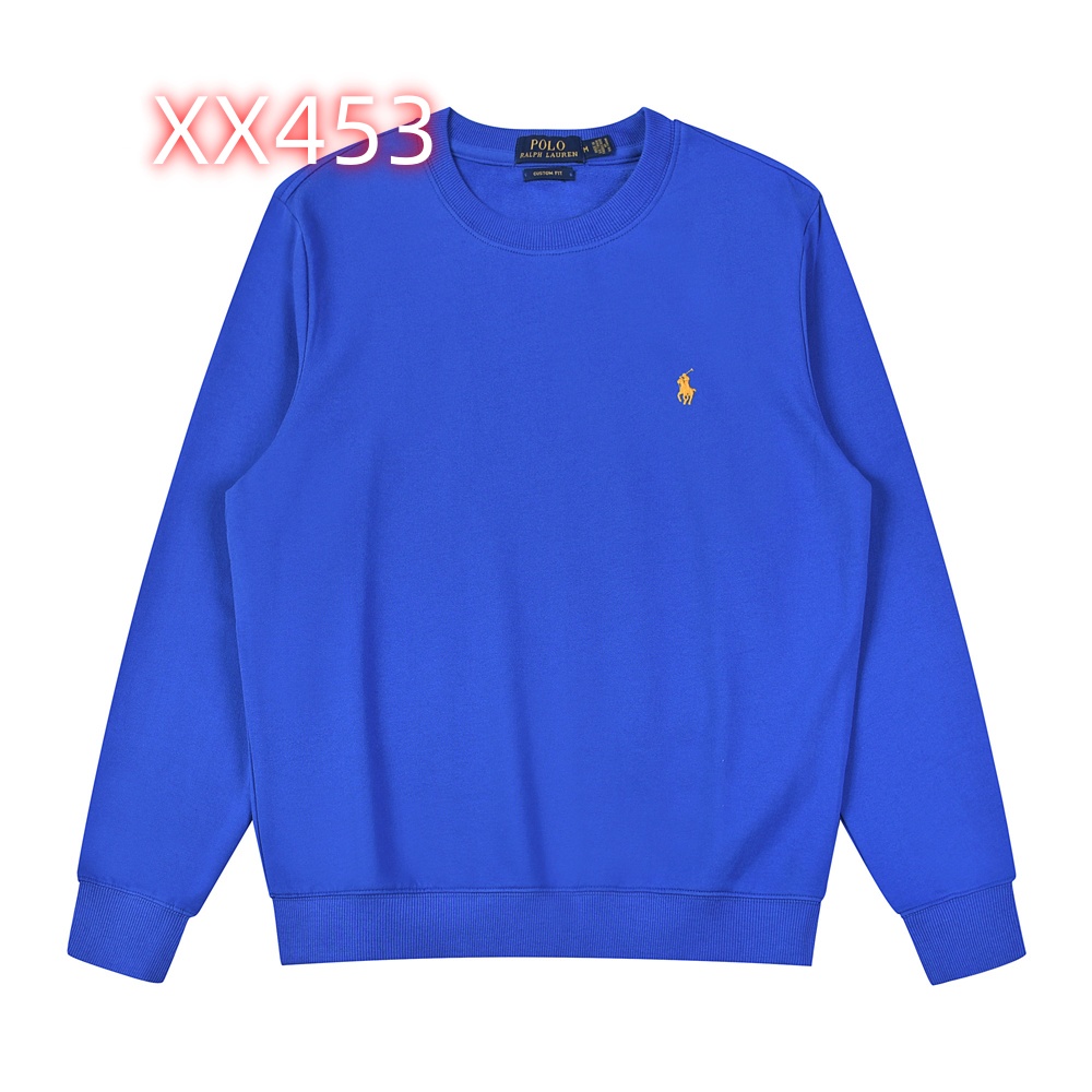 XX448 Men Sweater gallery