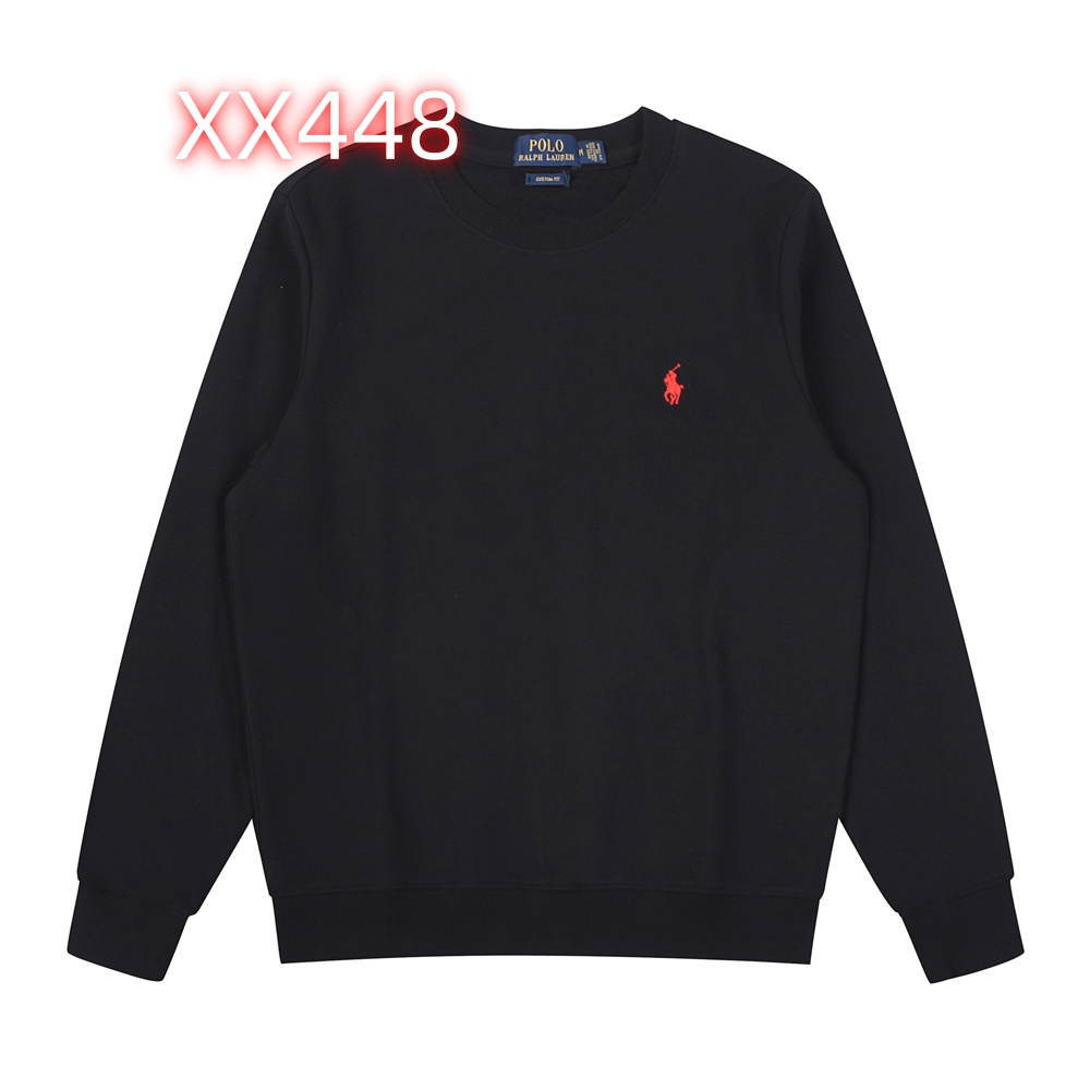 XX448 Men Sweater gallery