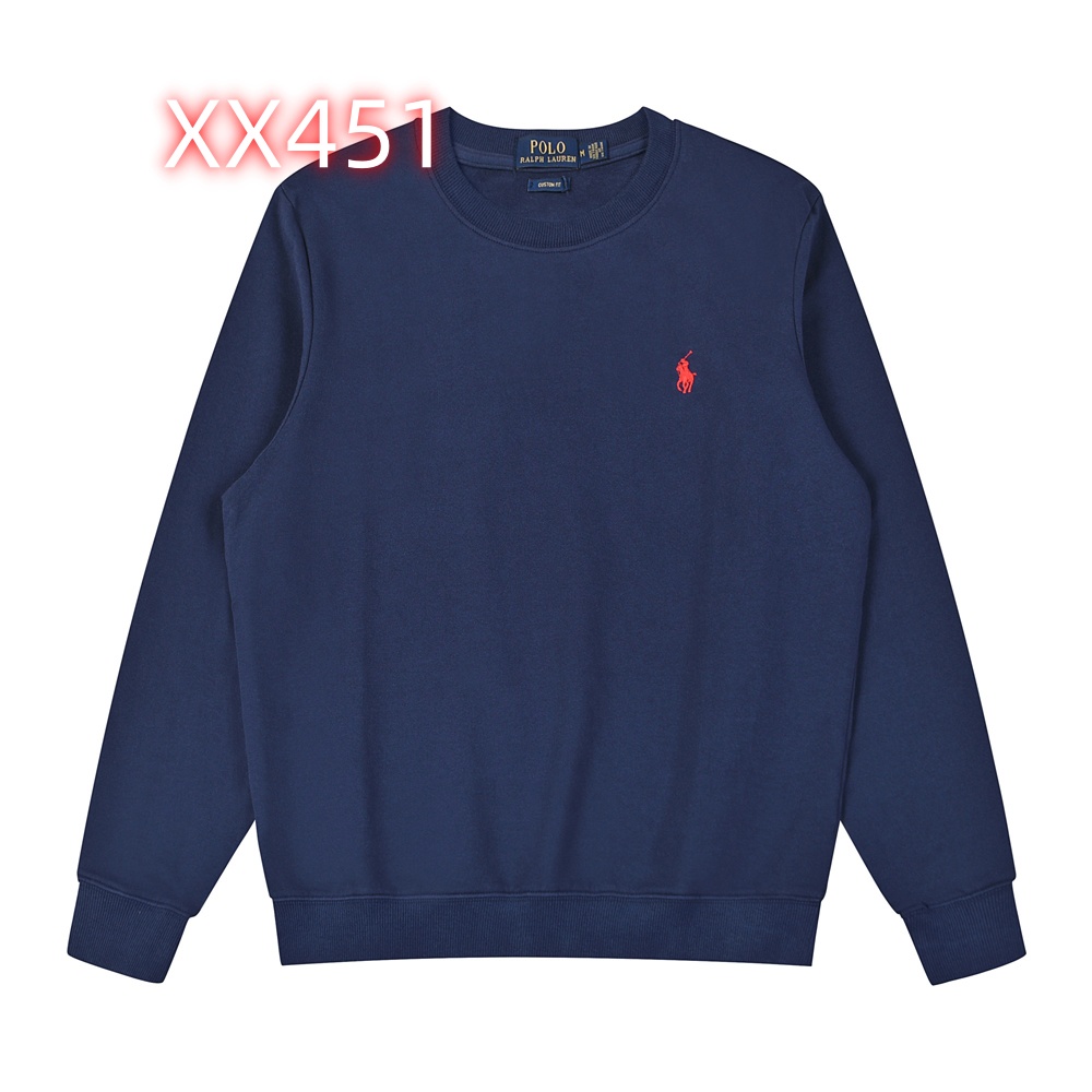 XX448 Men Sweater gallery