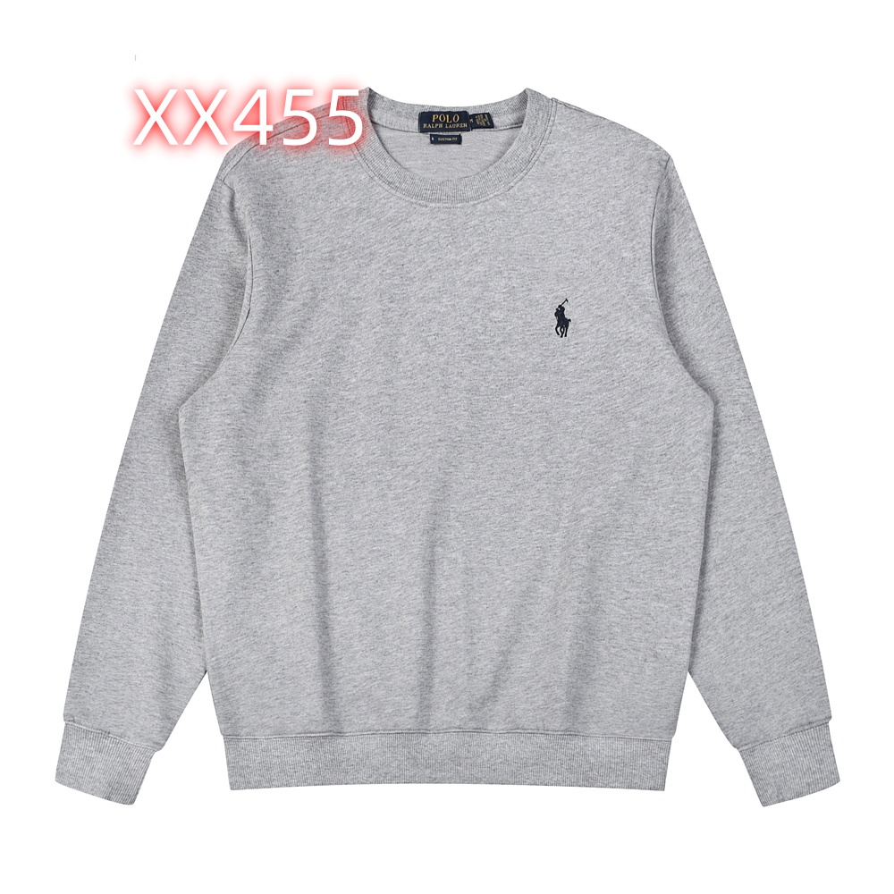 XX448 Men Sweater gallery