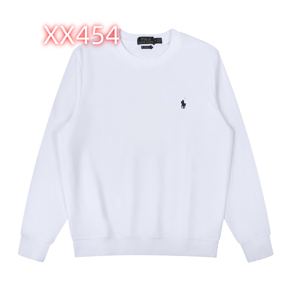 XX448 Men Sweater gallery