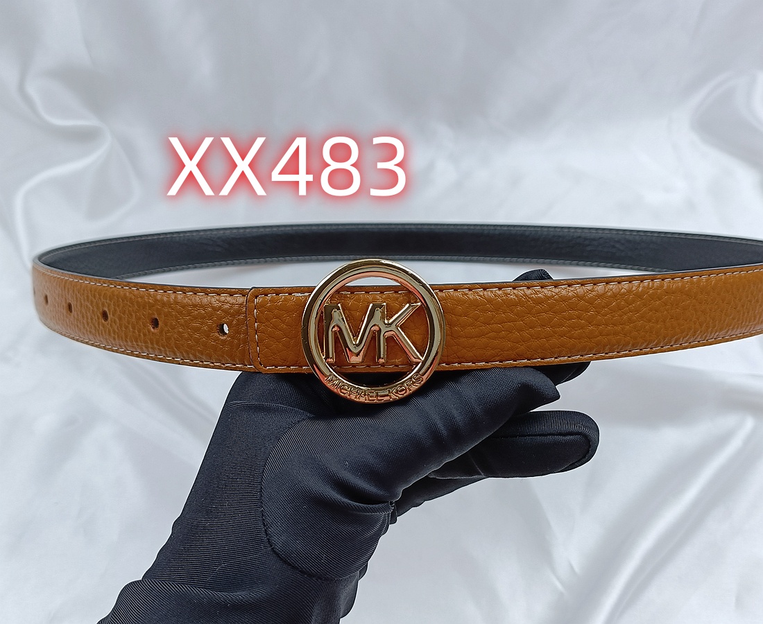 XX482 MK belt gallery