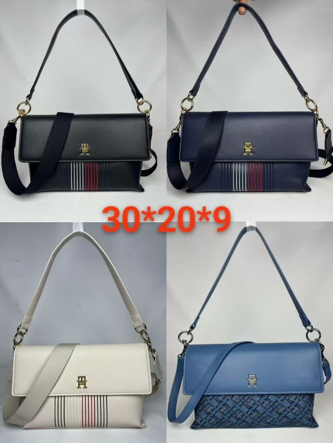 XX712 handbag gallery