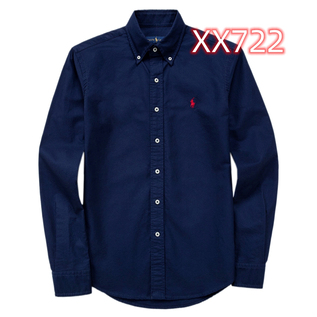 XX721 Long sleeved shirt gallery