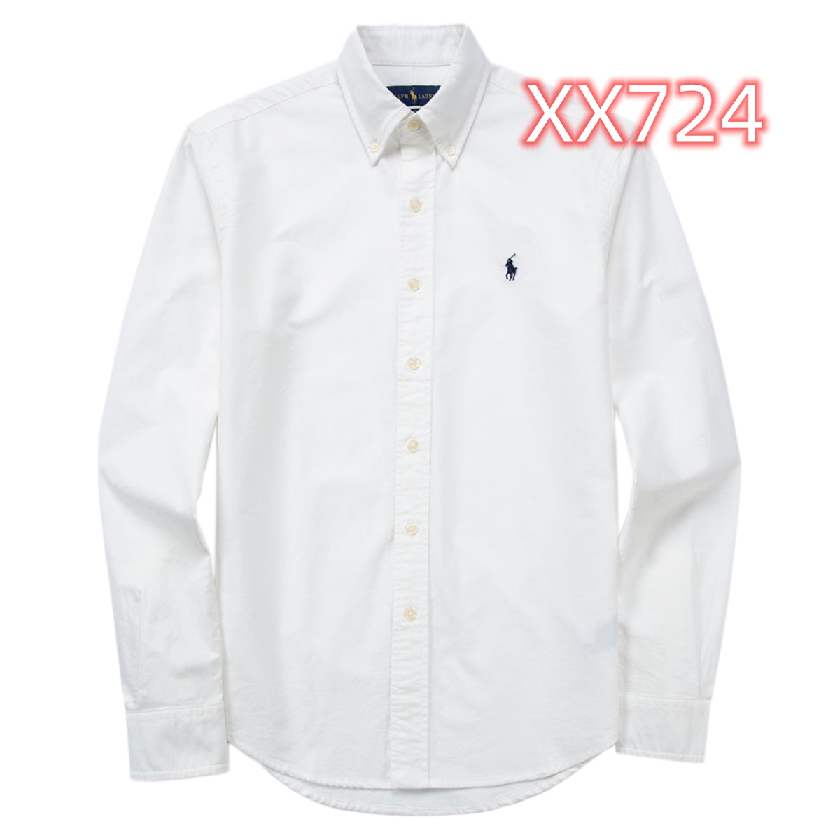 XX721 Long sleeved shirt gallery