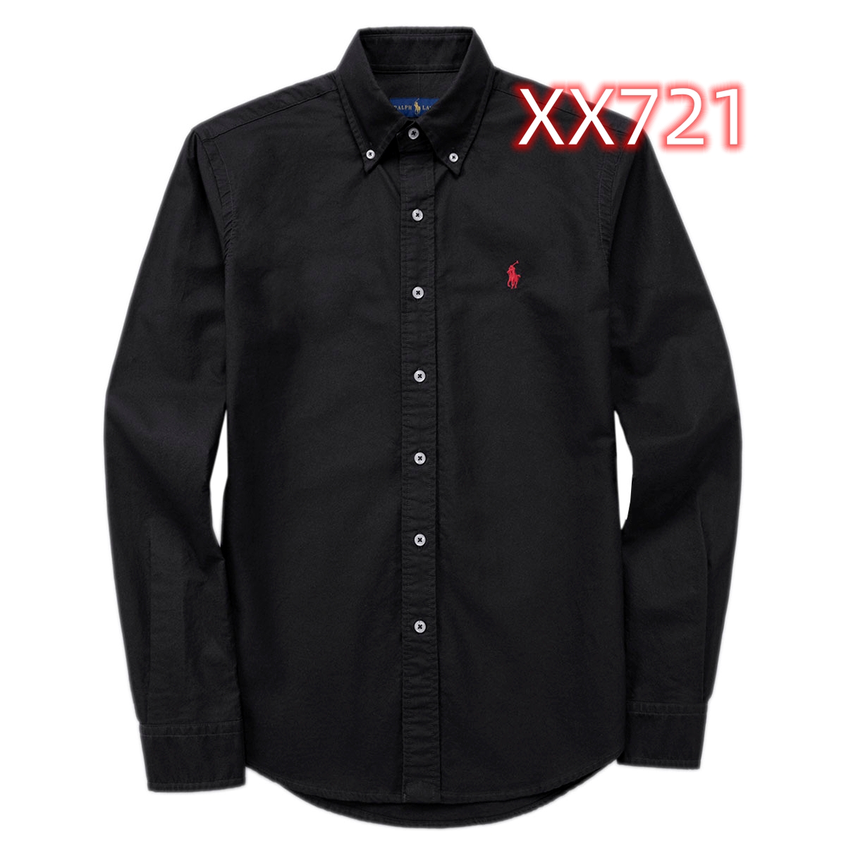 XX721 Long sleeved shirt gallery