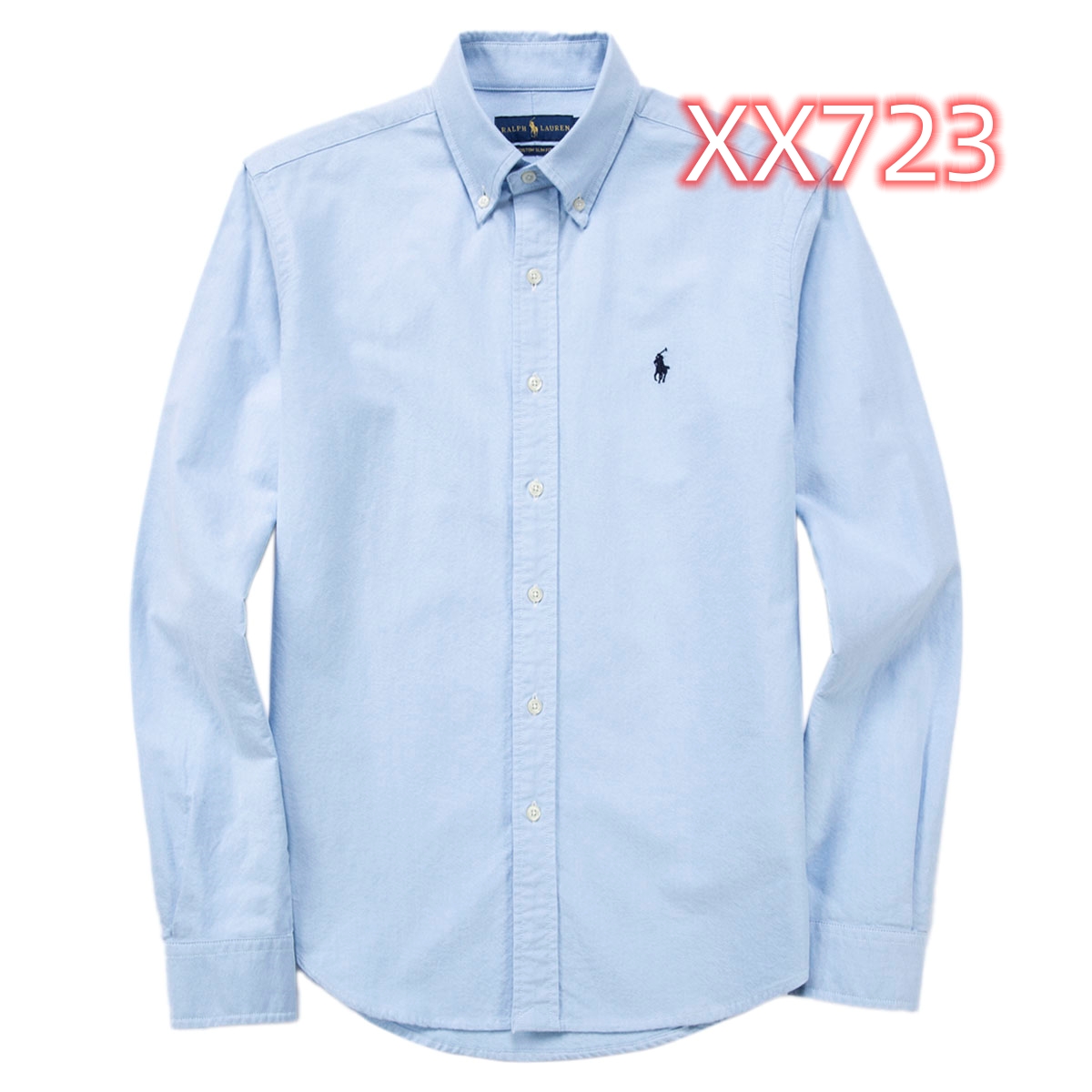 XX721 Long sleeved shirt gallery