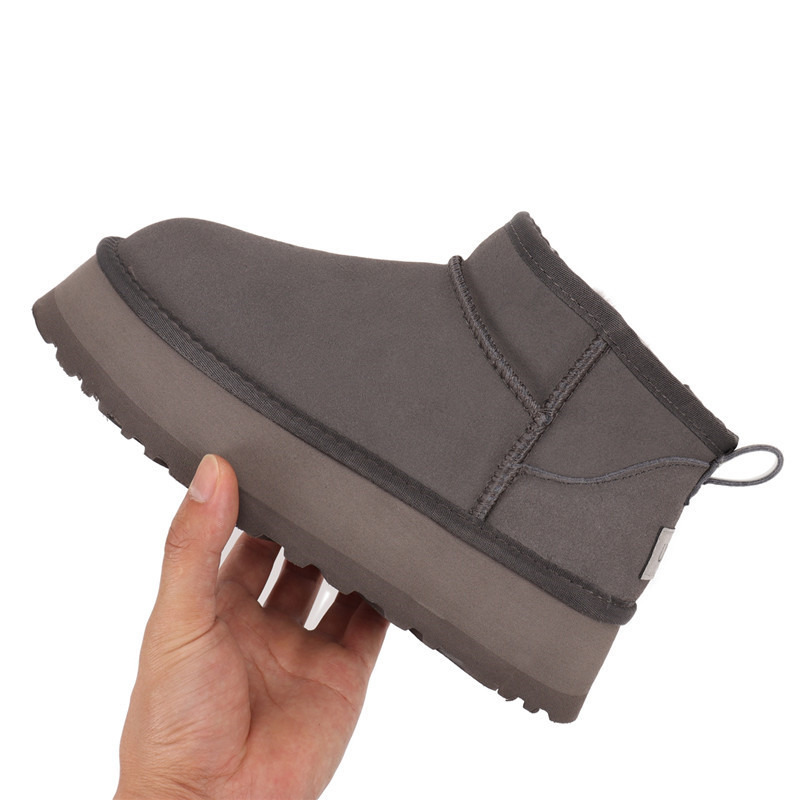 XZ113-XZ119 UGG Cotton mop gallery