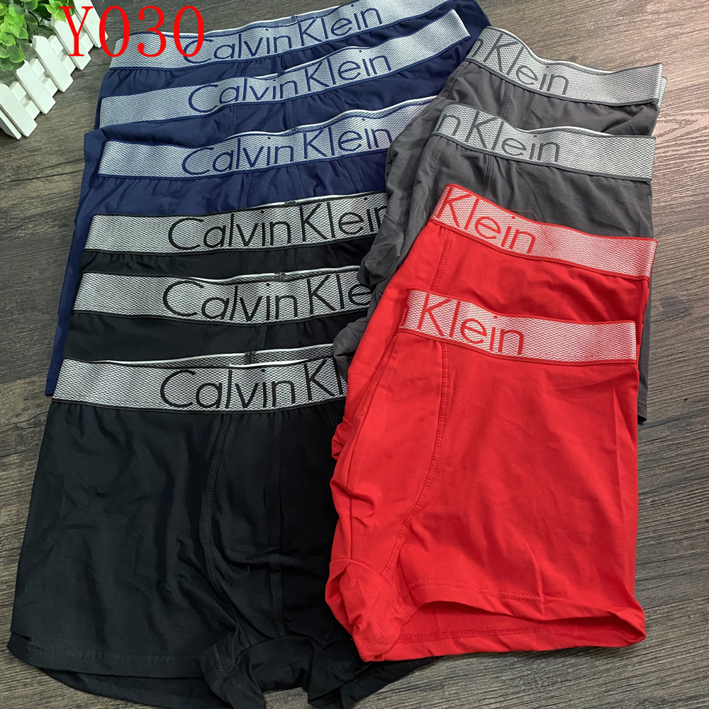 Y023 CK TOMMY boxer underpants gallery