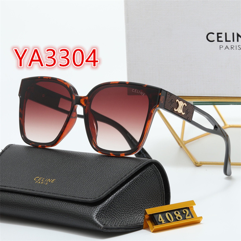 YA3304-YA3308 CELINE 4082 gallery