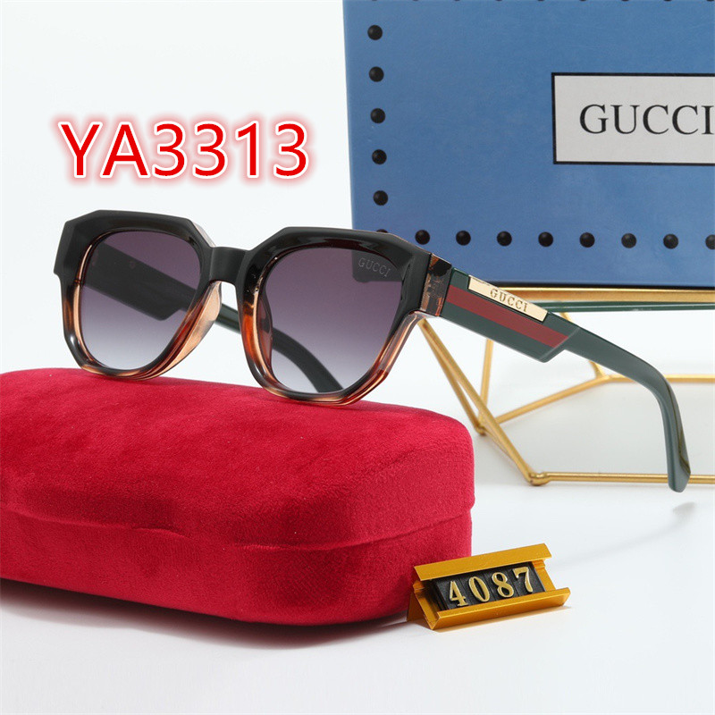 YA3309-YA3313 GUCCI 4087 gallery