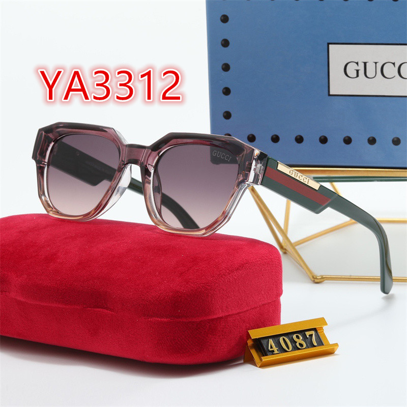 YA3309-YA3313 GUCCI 4087 gallery