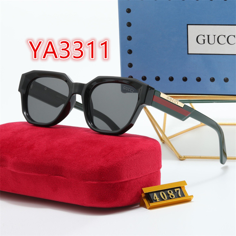 YA3309-YA3313 GUCCI 4087 gallery