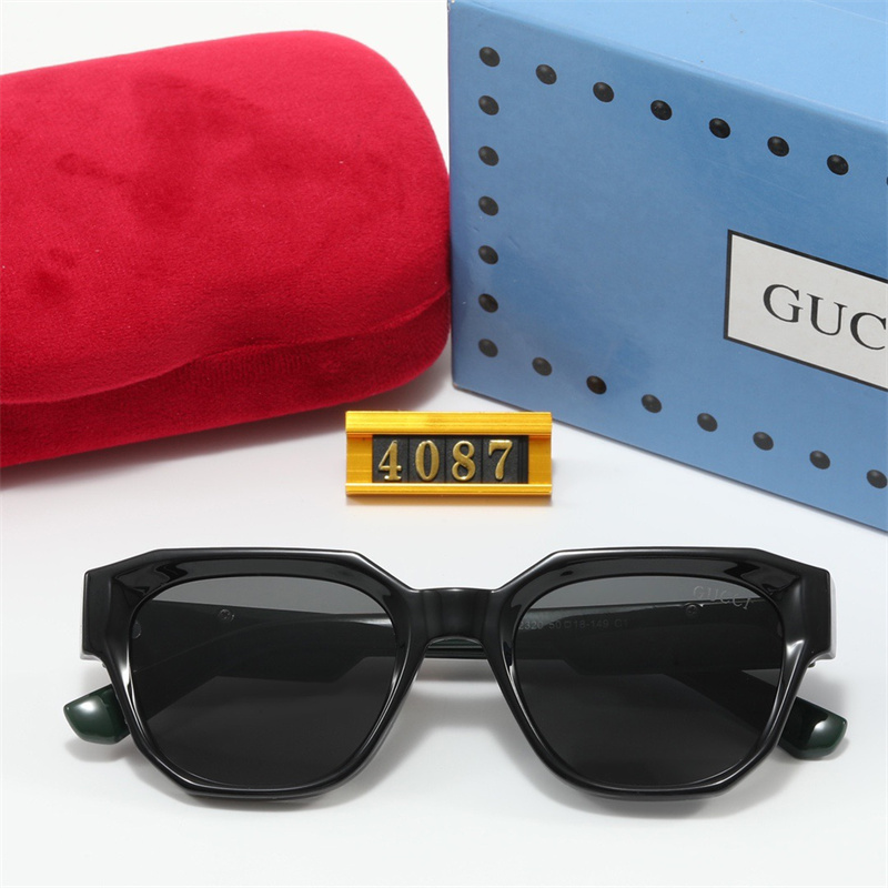 YA3309-YA3313 GUCCI 4087 gallery