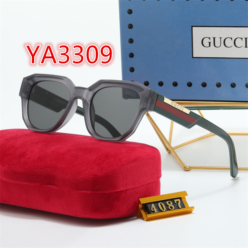 YA3309-YA3313 GUCCI 4087 gallery