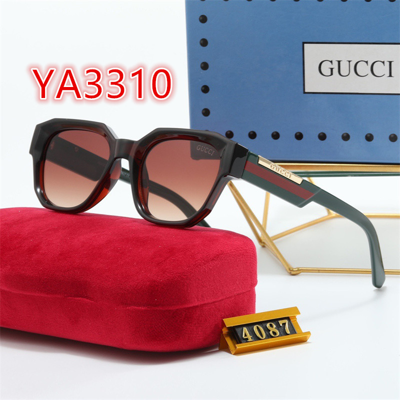 YA3309-YA3313 GUCCI 4087 gallery