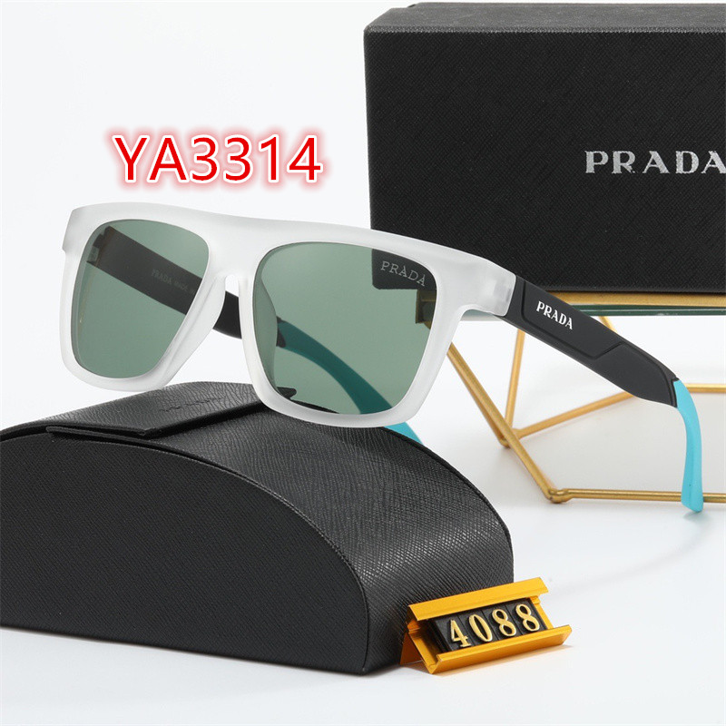 YA3314-YA3318 PRADA 4088 gallery