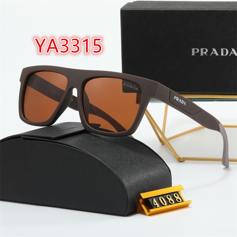 YA3314-YA3318 PRADA 4088 gallery