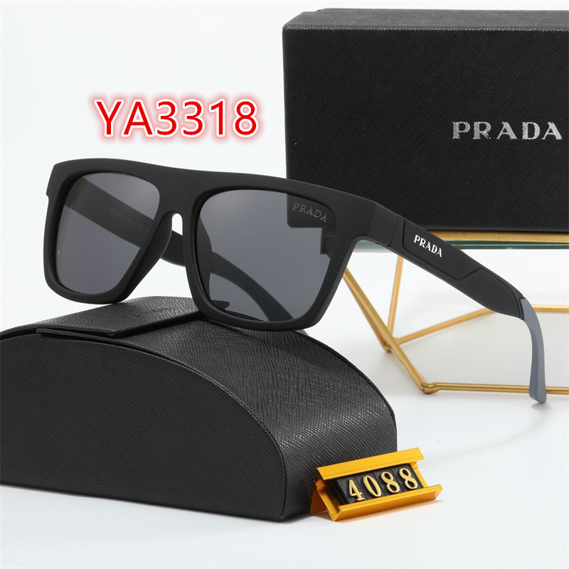 YA3314-YA3318 PRADA 4088 gallery