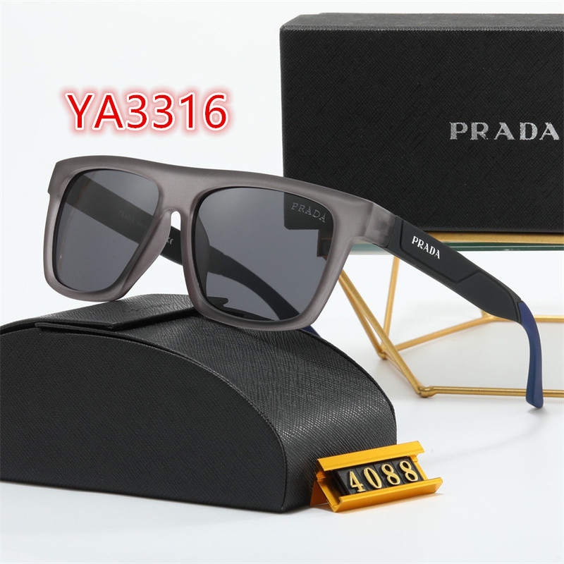 YA3314-YA3318 PRADA 4088 gallery