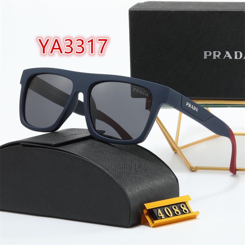 YA3314-YA3318 PRADA 4088 gallery