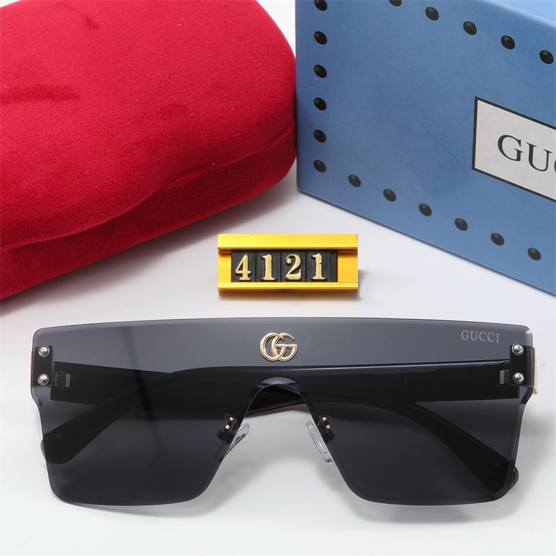 YA3329--YA3333  GUCCI 4121 glasses gallery