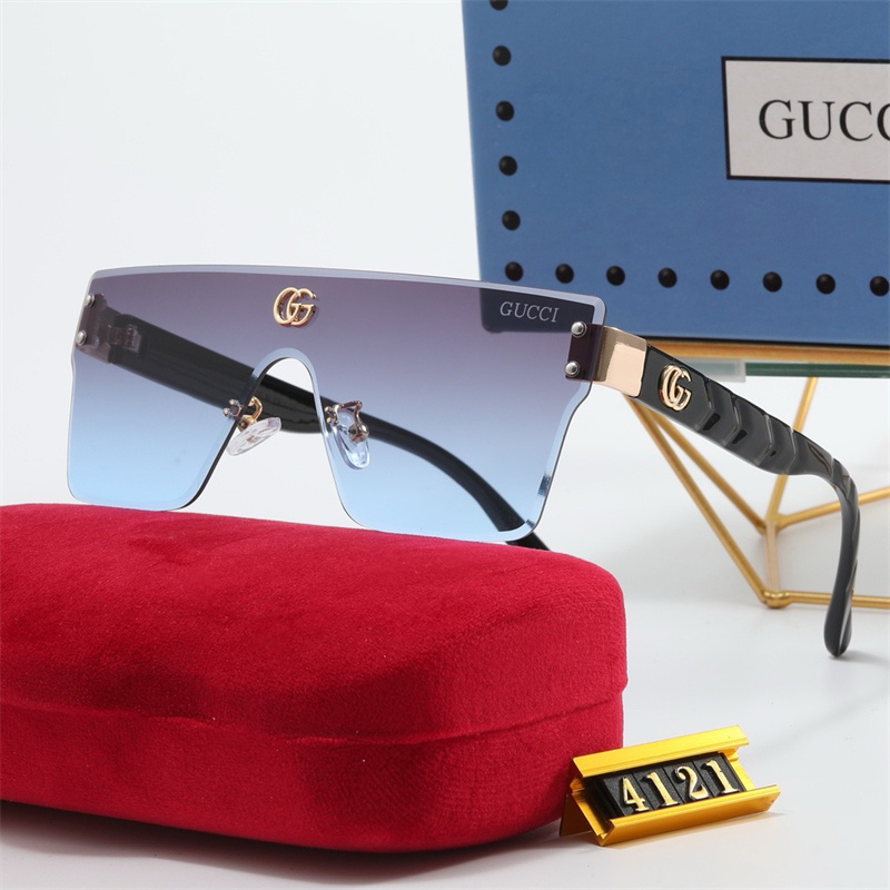 YA3329--YA3333  GUCCI 4121 glasses gallery