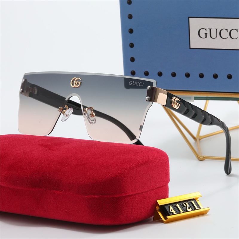 YA3329--YA3333  GUCCI 4121 glasses gallery