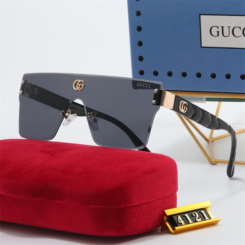 YA3329--YA3333  GUCCI 4121 glasses gallery