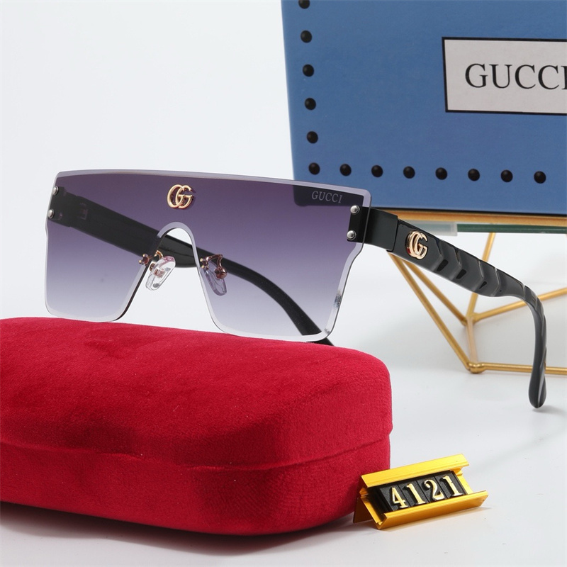 YA3329--YA3333  GUCCI 4121 glasses gallery