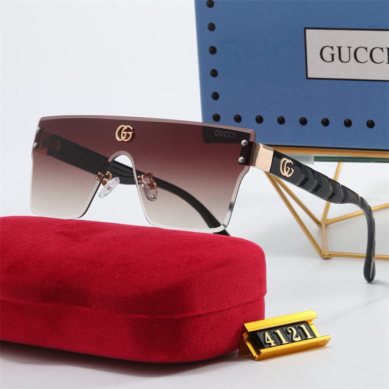 YA3329--YA3333  GUCCI 4121 glasses gallery