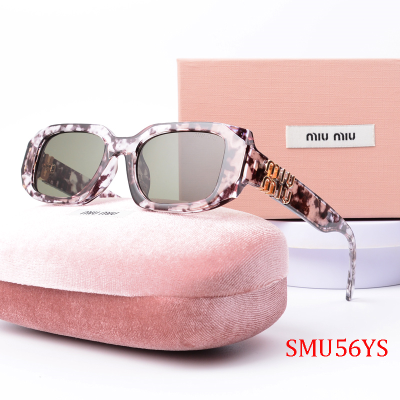 YC534-YC538 MIUMIU SMU54YS gallery