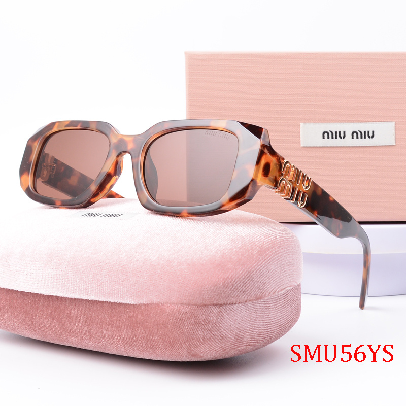 YC534-YC538 MIUMIU SMU54YS gallery