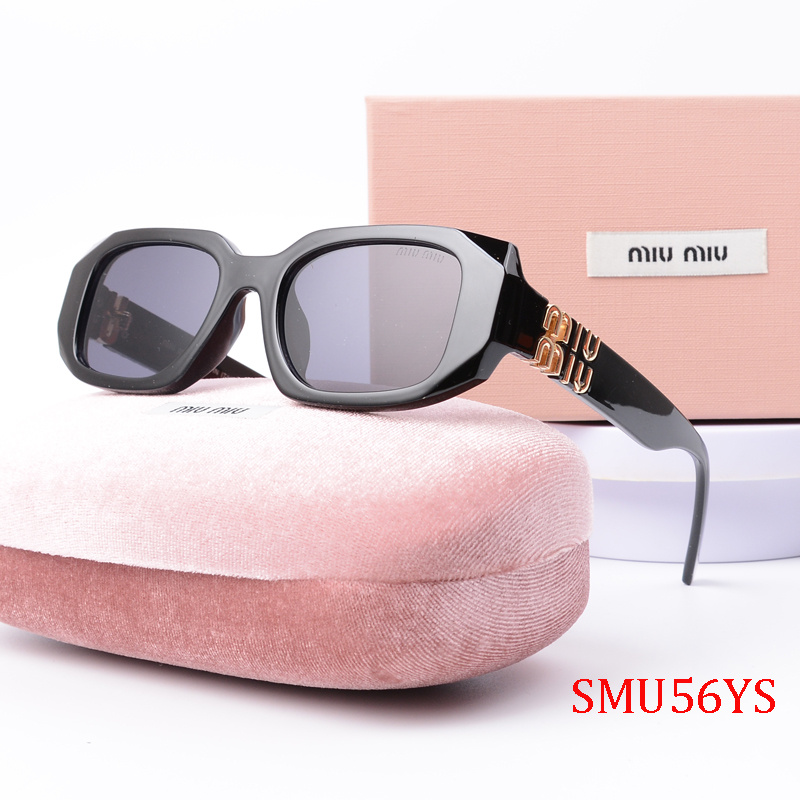 YC534-YC538 MIUMIU SMU54YS gallery