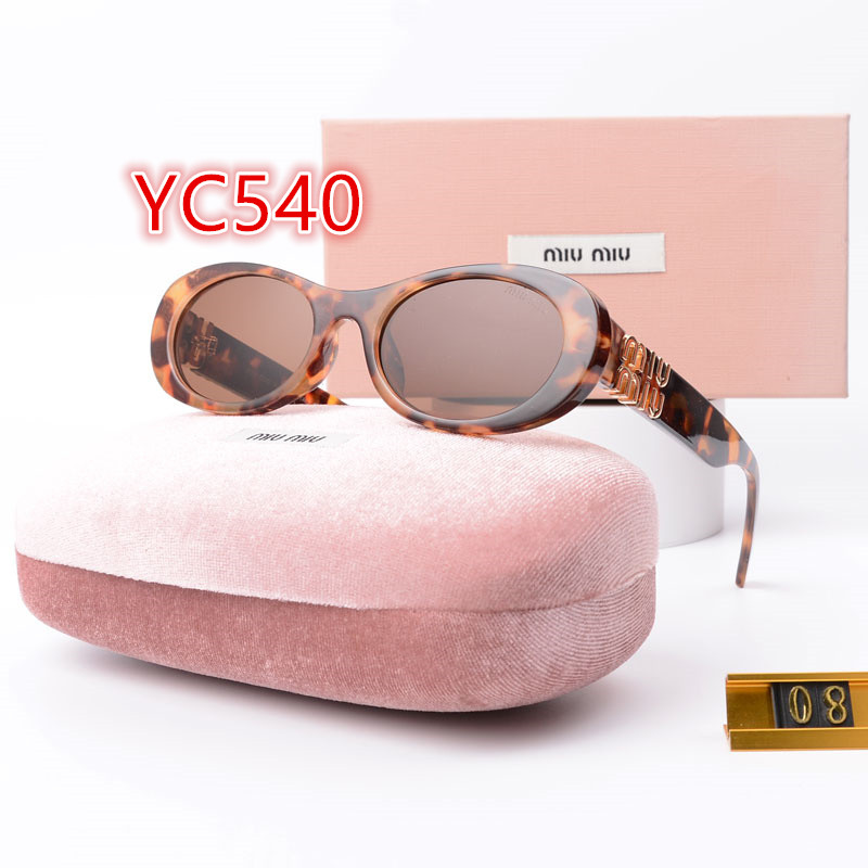 YC539-YC542  MIUMIU 08 gallery