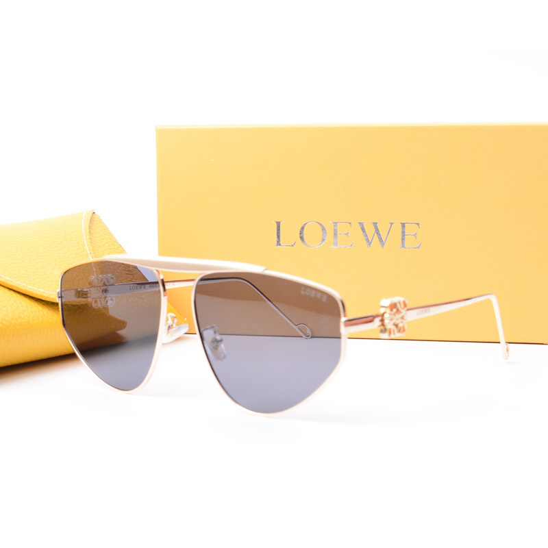 YC548-YC553  LOEWE 40108 Glasses gallery