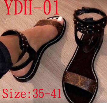 YDH 396 LV  slipper  59.99usd gallery