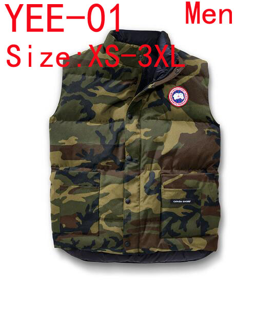 YEE 264 Canada goose  78usd gallery