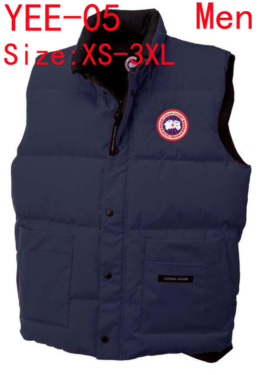 YEE 264 Canada goose  78usd gallery