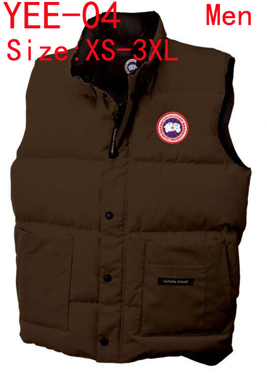 YEE 264 Canada goose  78usd gallery