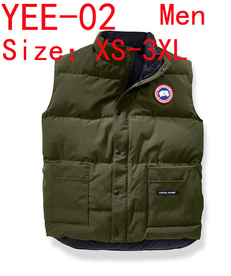 YEE 264 Canada goose  78usd gallery