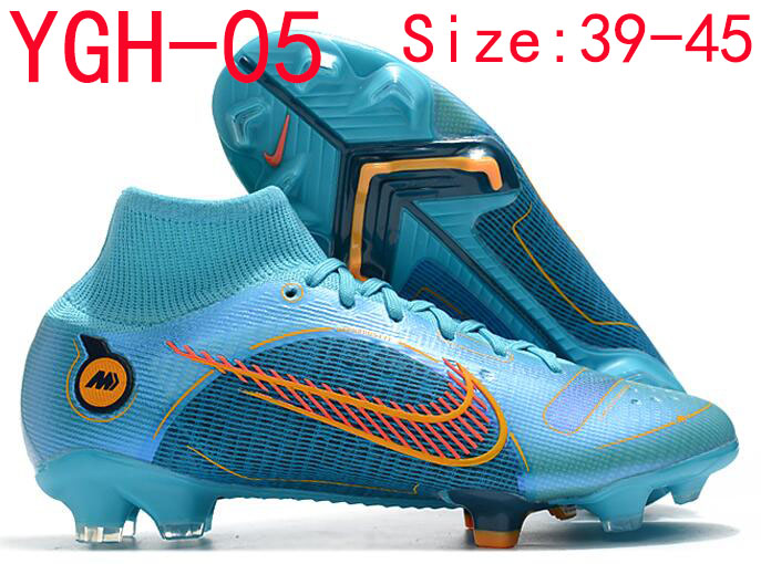 YGH nike Mercurial Superfly 59.99usd gallery