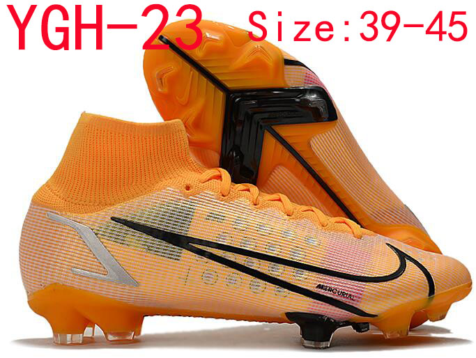 YGH nike Mercurial Superfly 59.99usd gallery