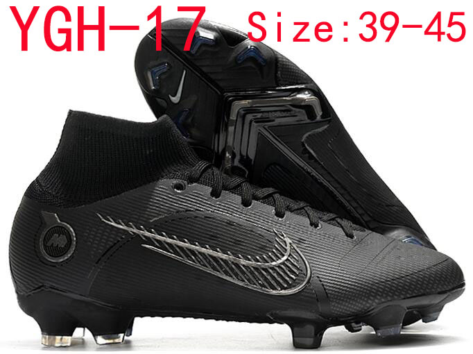 YGH nike Mercurial Superfly 59.99usd gallery