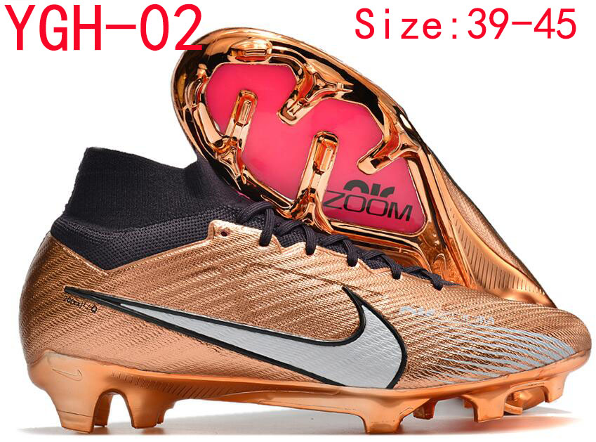 YGH nike Mercurial Superfly 59.99usd gallery